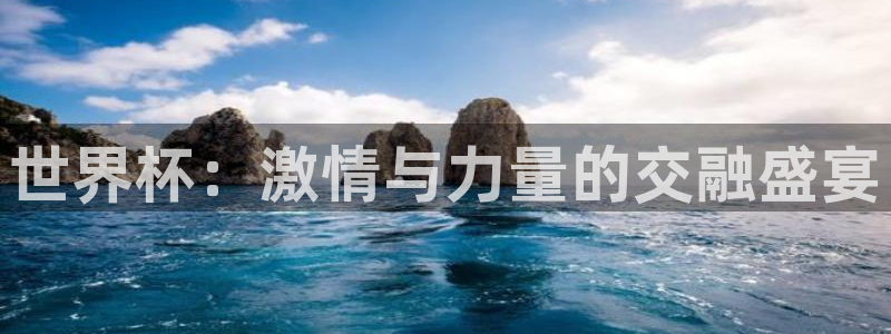 2006年世界杯冠军:世界杯:激情与力量的交融盛宴