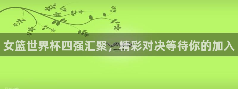 2026年足球世界杯赛程时间表：女篮世界杯四强汇聚，精彩对决等待你的加入